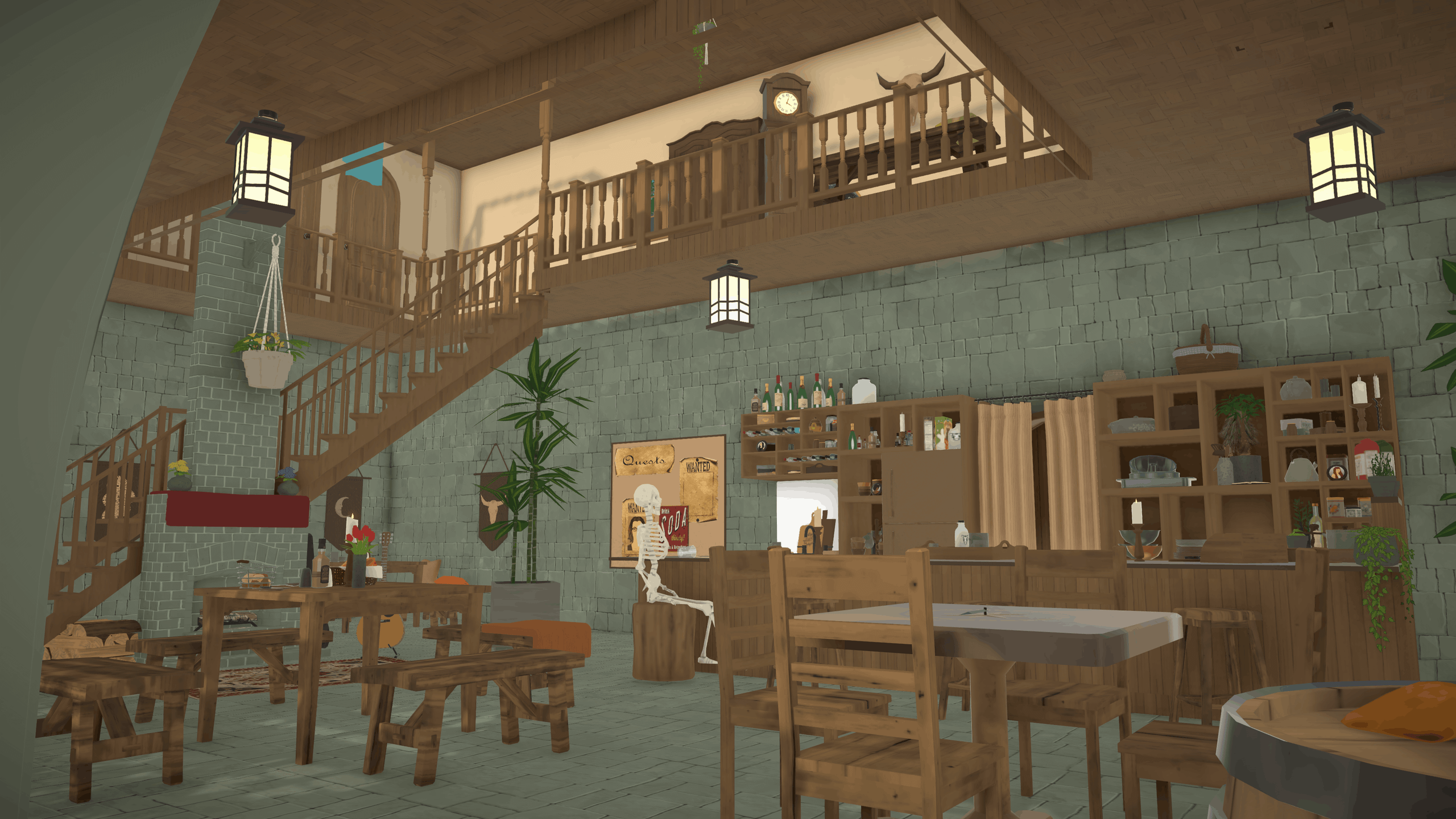 Medieval Tavern image 5