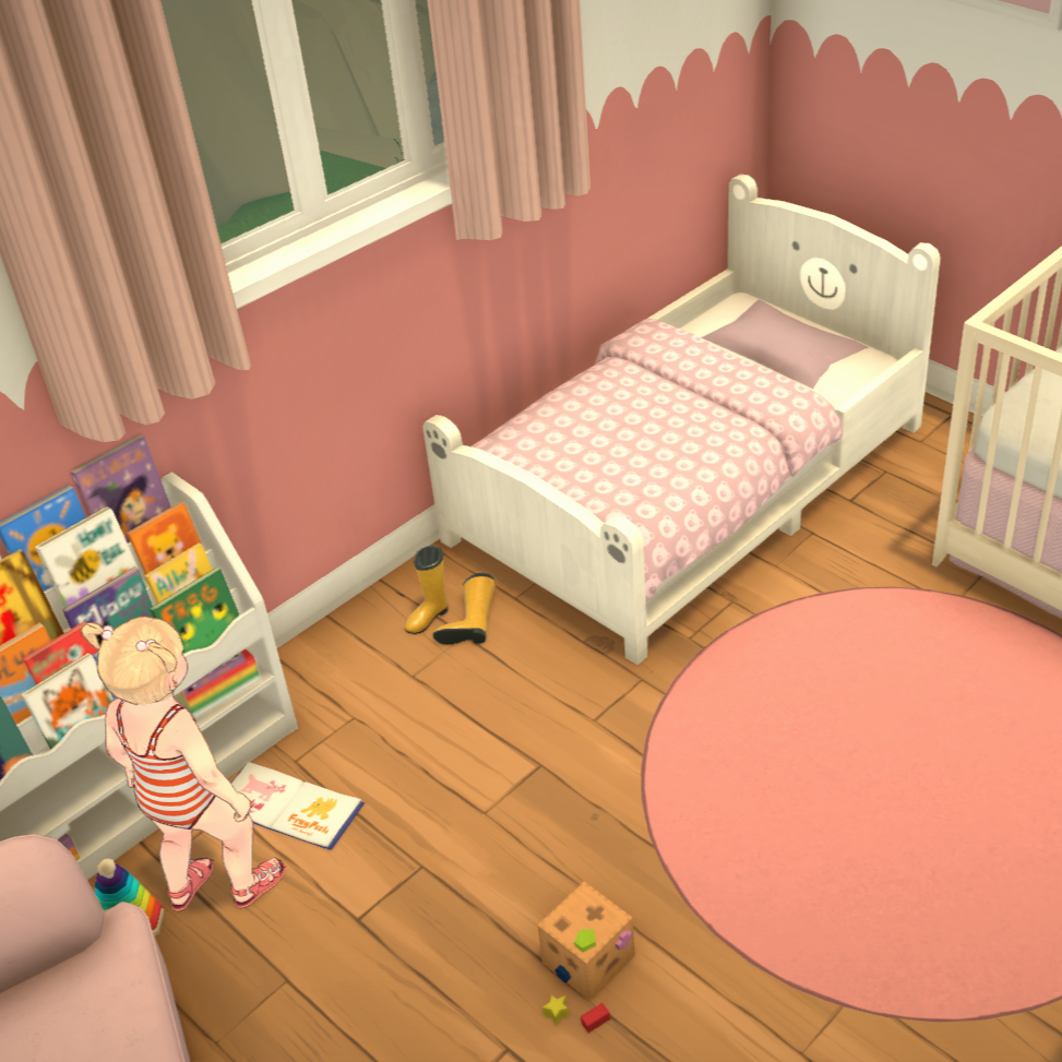 Mid century modern home image 7