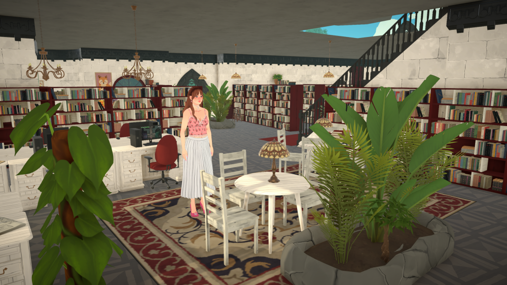 The Gothic Library image 4