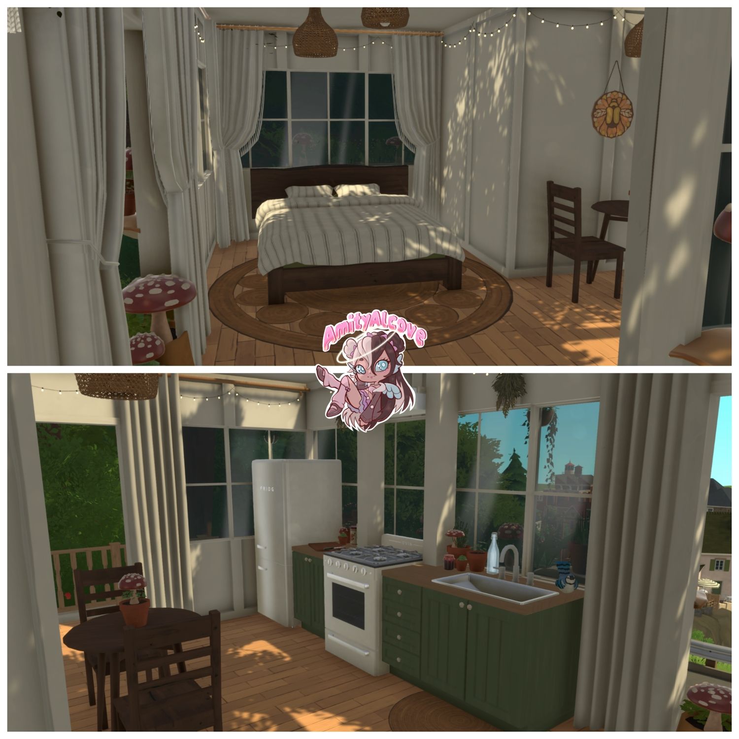 Fairy Treehouse image 3