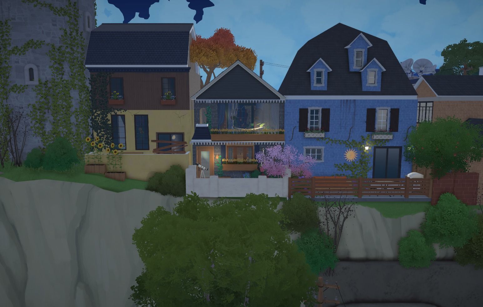 Harper's Neighbor image 9
