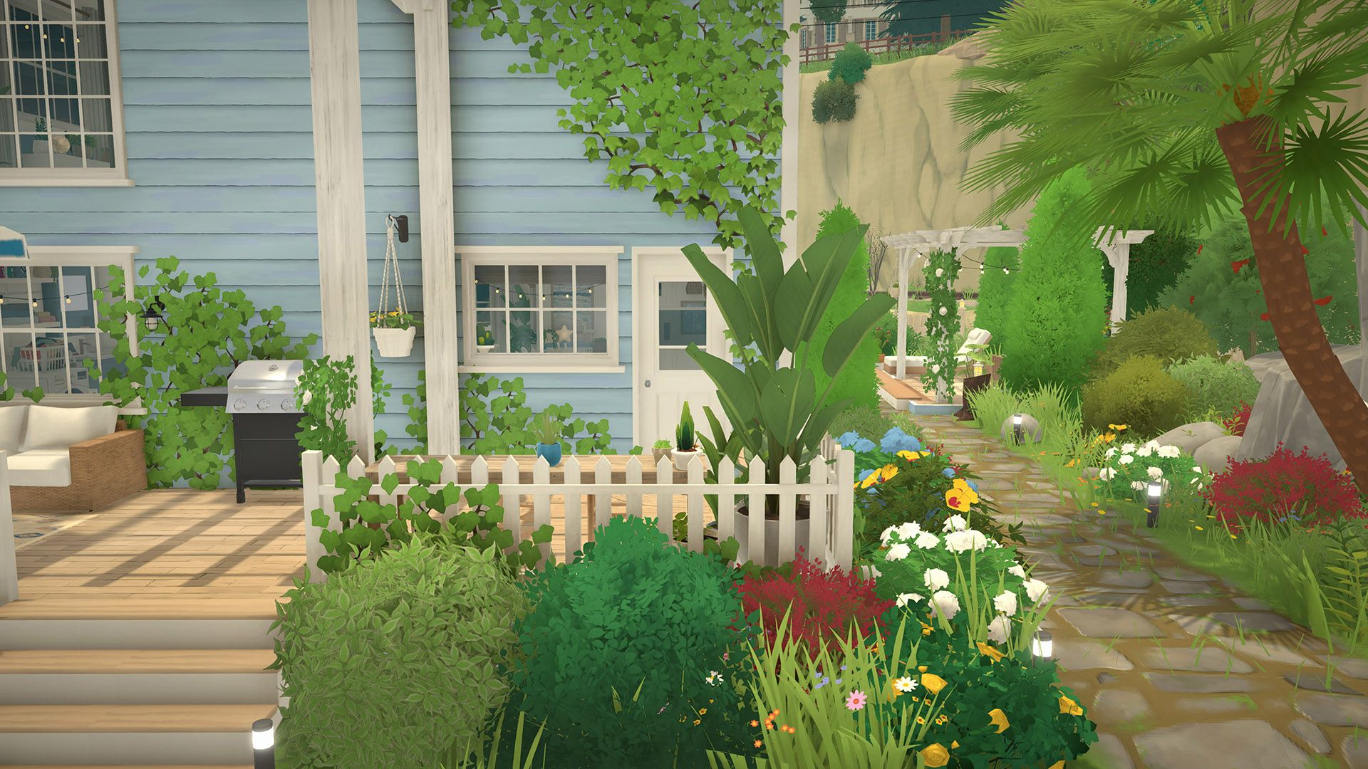 ParalivesEmmy - Cozy Beach House Coastal Paradise image 5