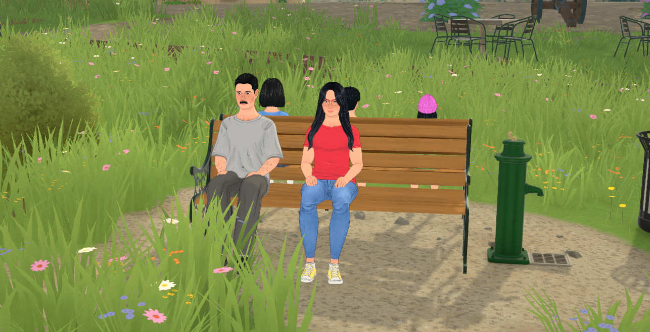 The Belcher Household image 2
