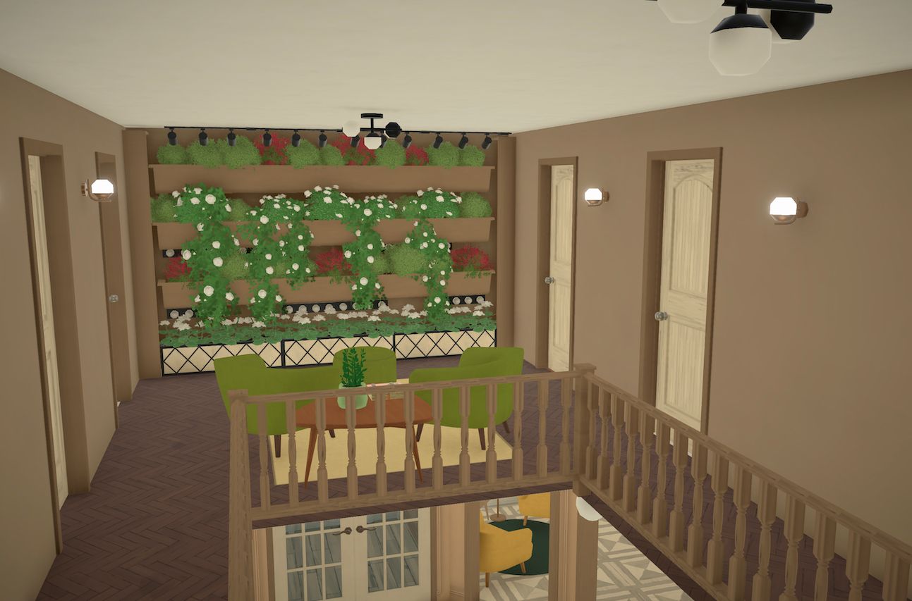 Blueberry villa image 10