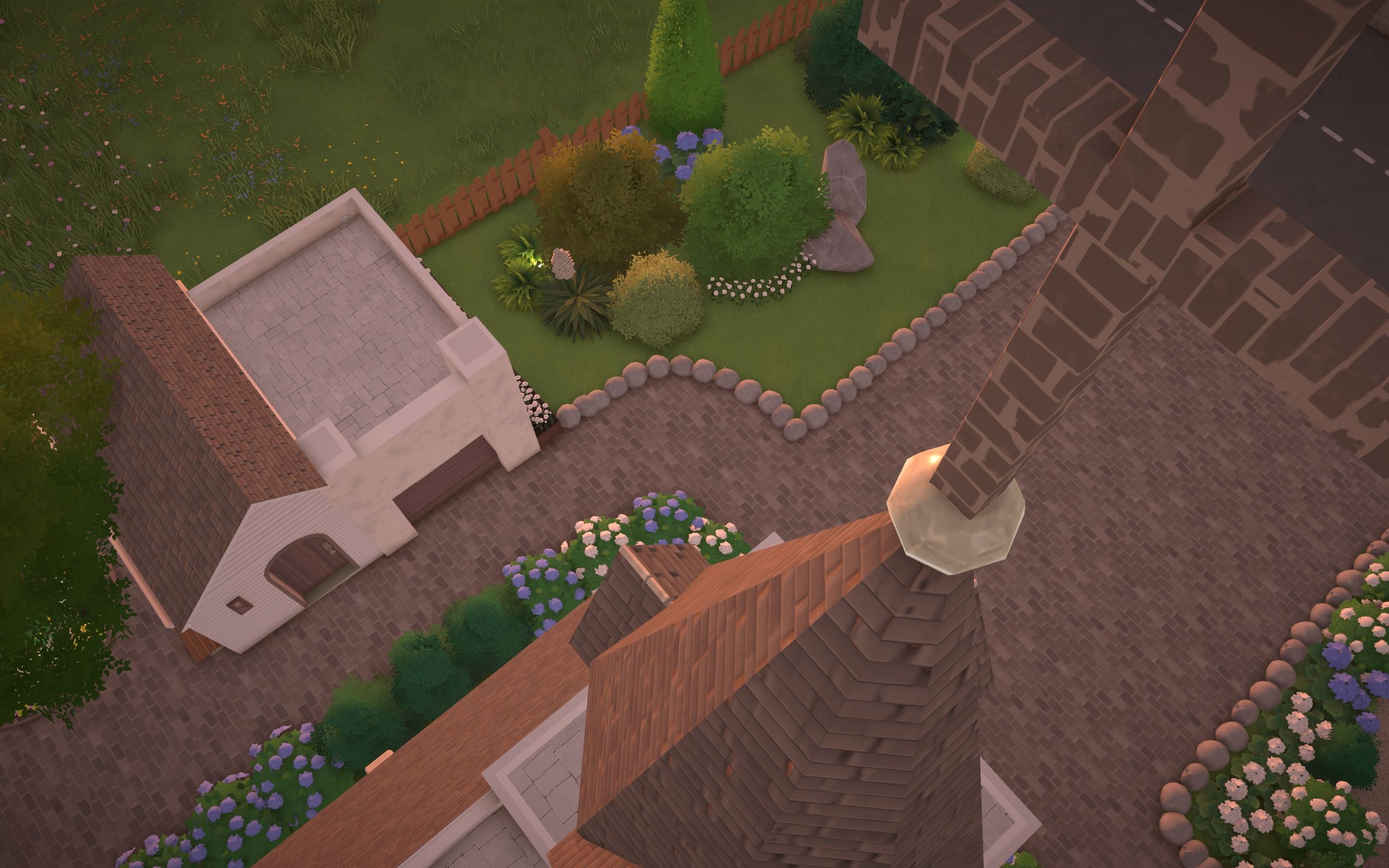 NOCC | Little Wedding Chapel image 15