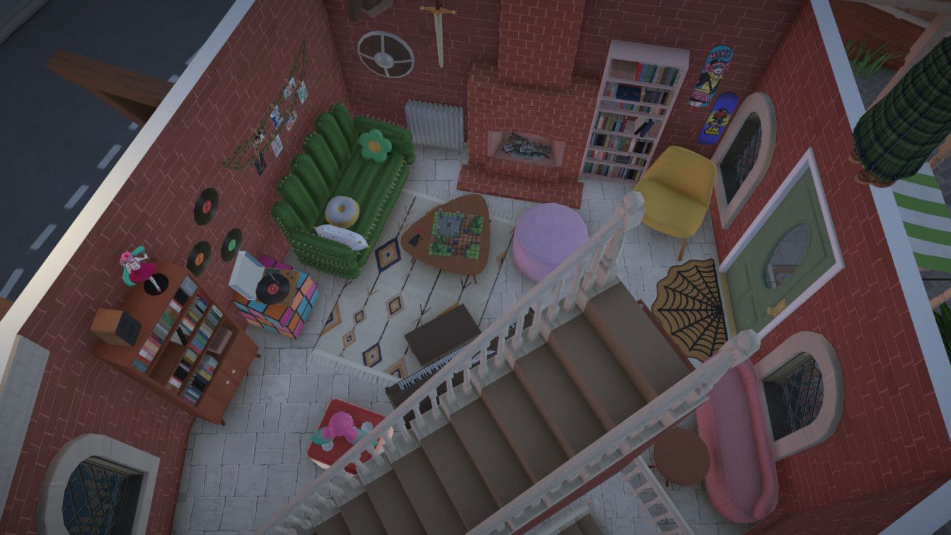 Creative's Corner Lot image 1