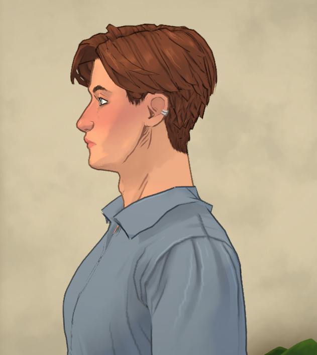 Oliver Rain image 2