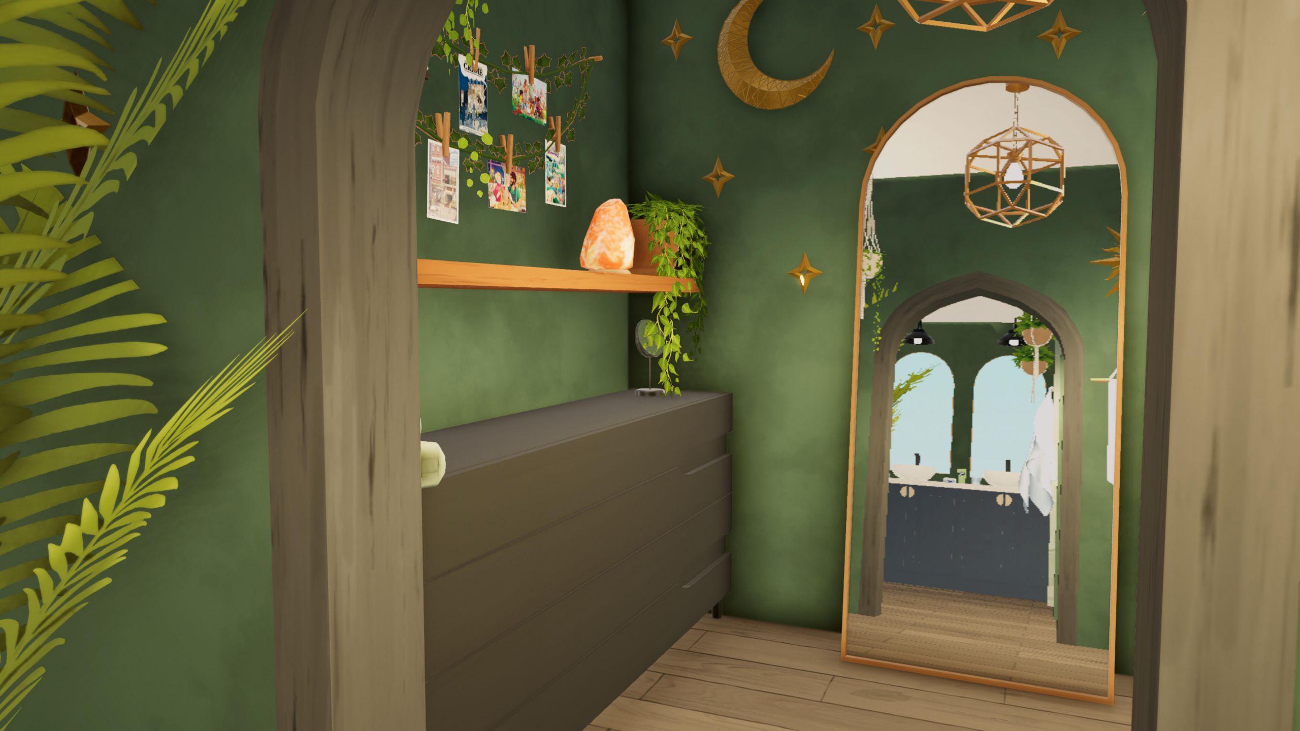 Aesthethic House! image 13