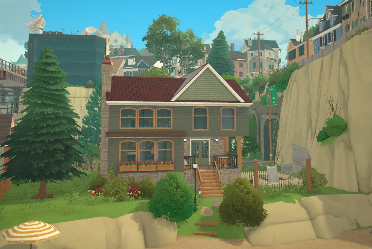 Family Beach House! image 2