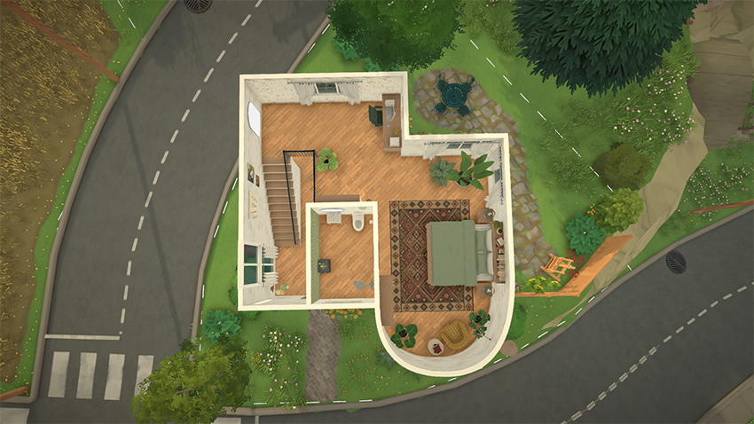 Compact house image 6