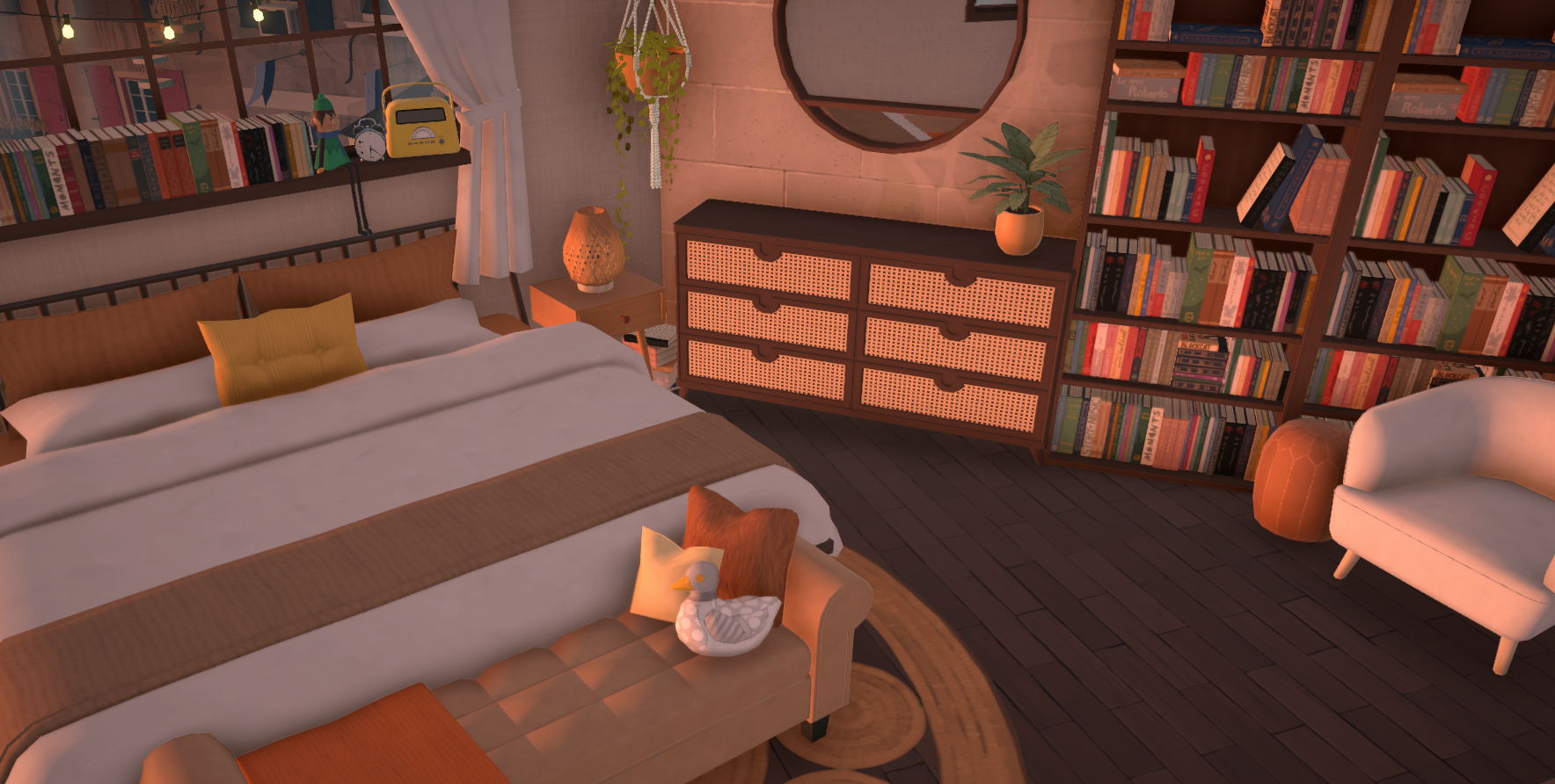 Village Square Apartments image 15