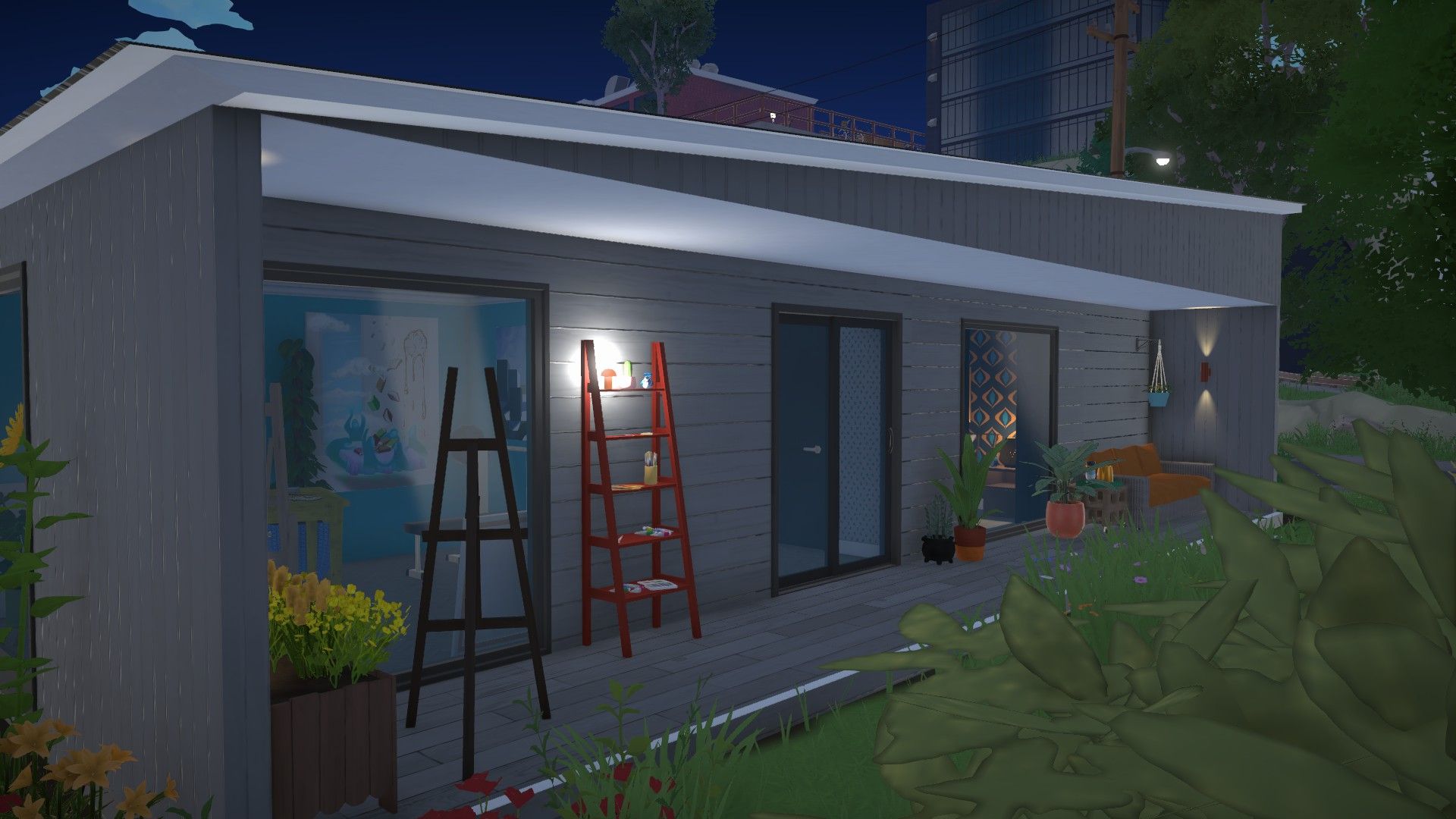 Scandi Bungalow image 2