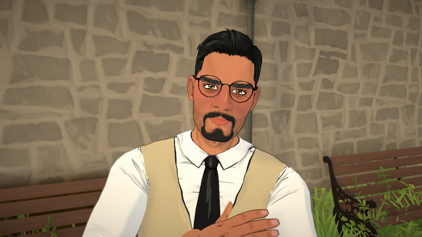Mr. Donovan McArthur image 3