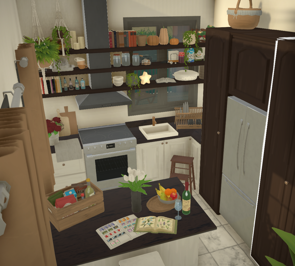 The Coastal Forest Hideaway image 4