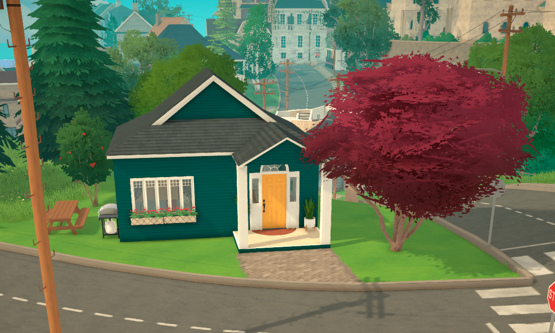 Small Cute Home image 1