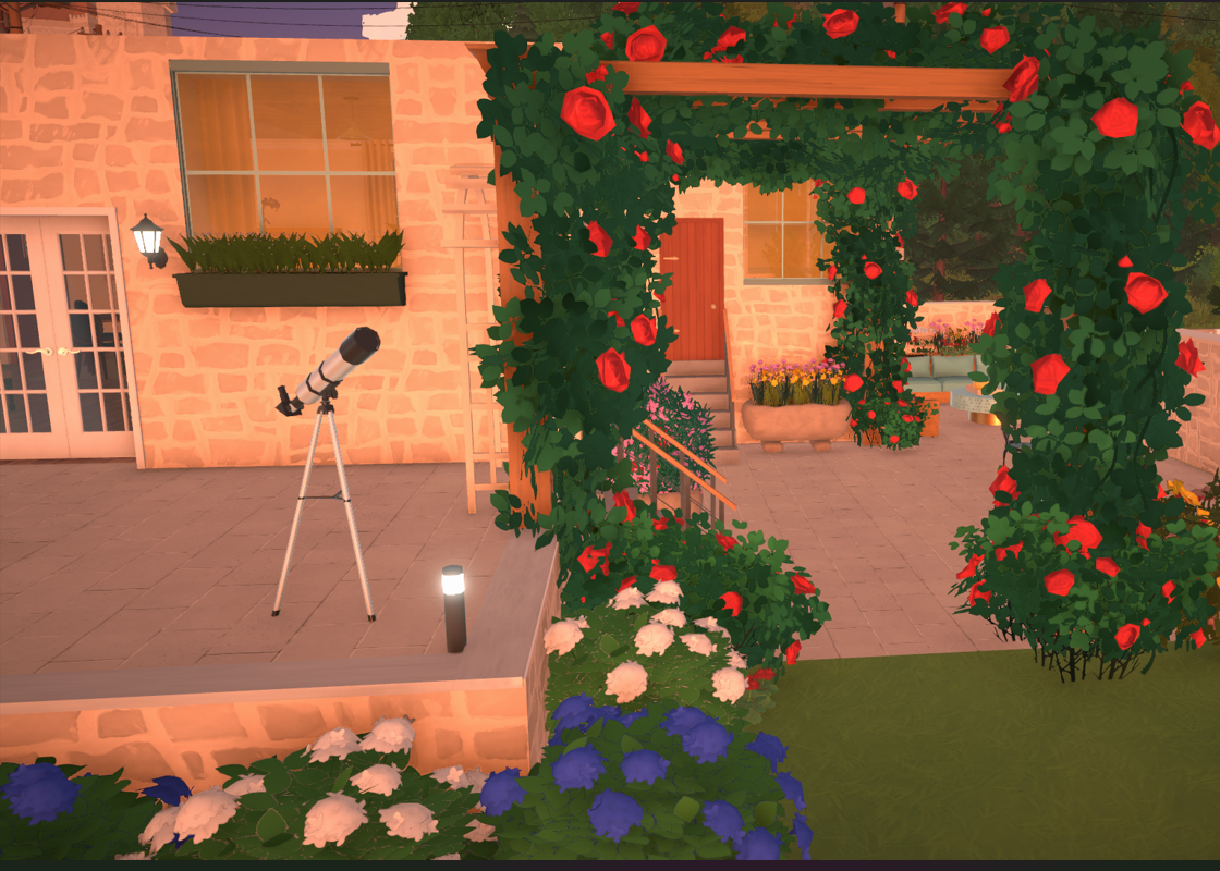 La Maison du Bonheur image 3