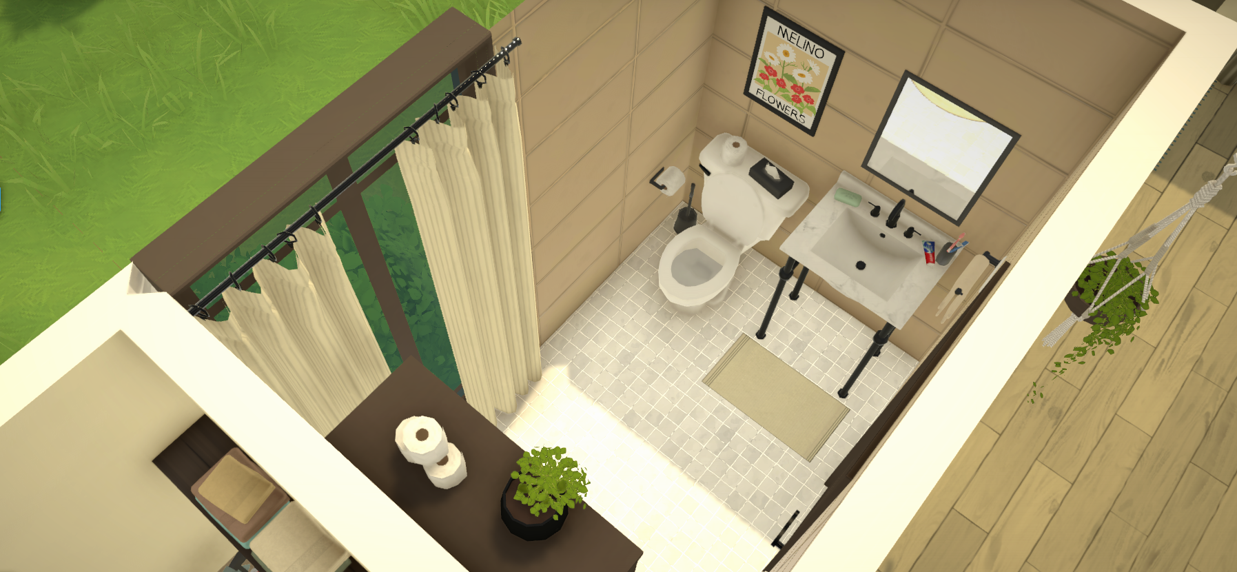Modern Farmhouse image 21