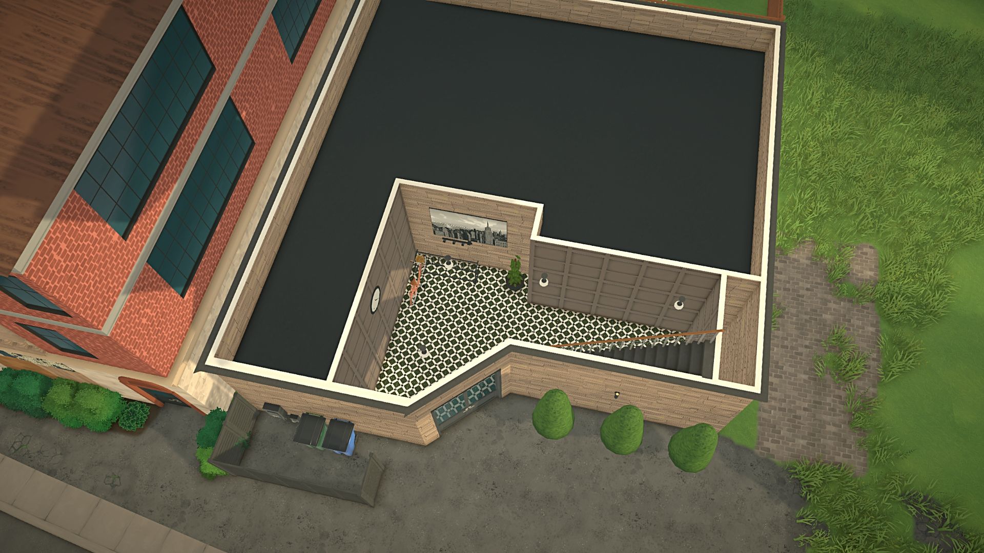 Modern Apartment image 1