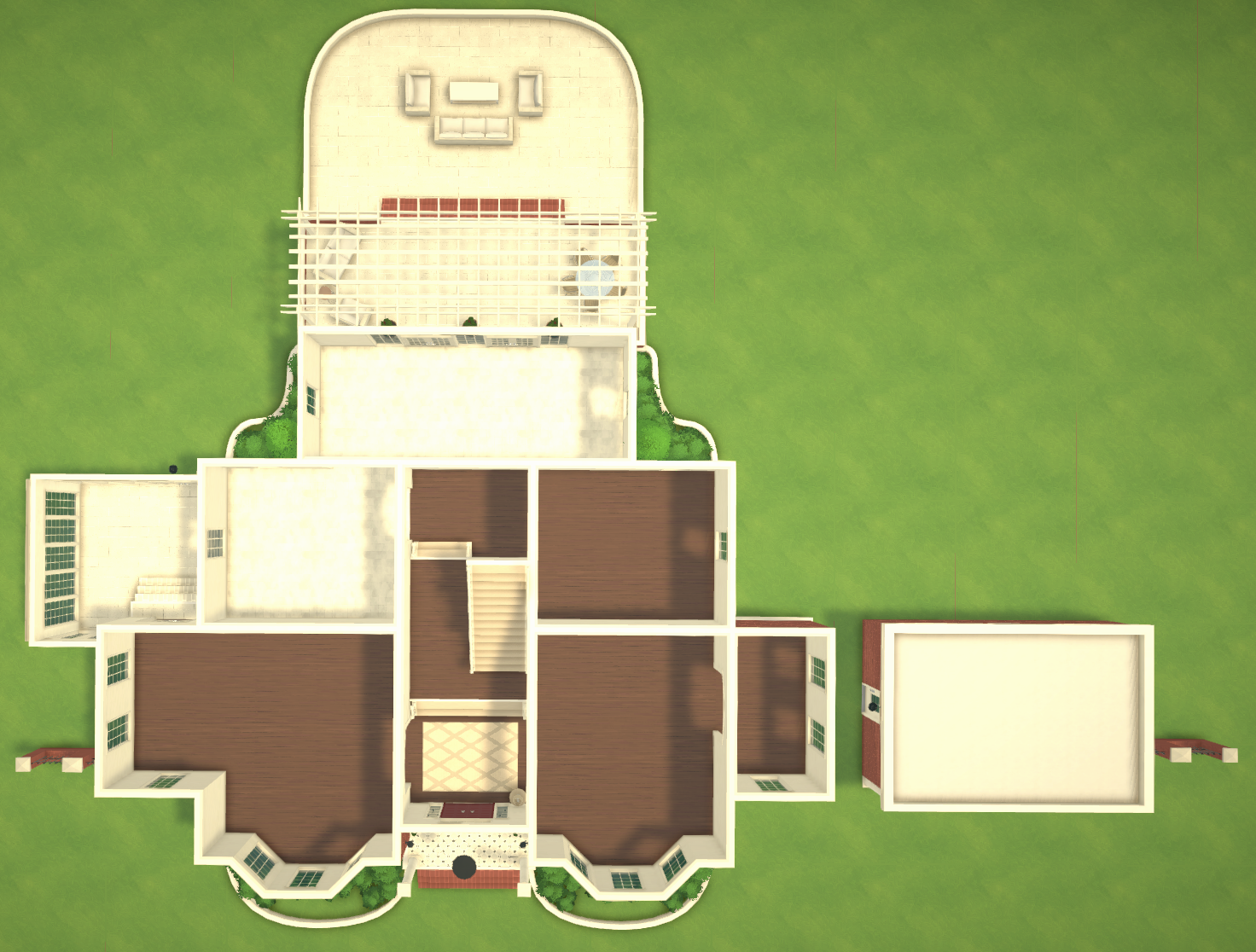 The Brick Manor image 5