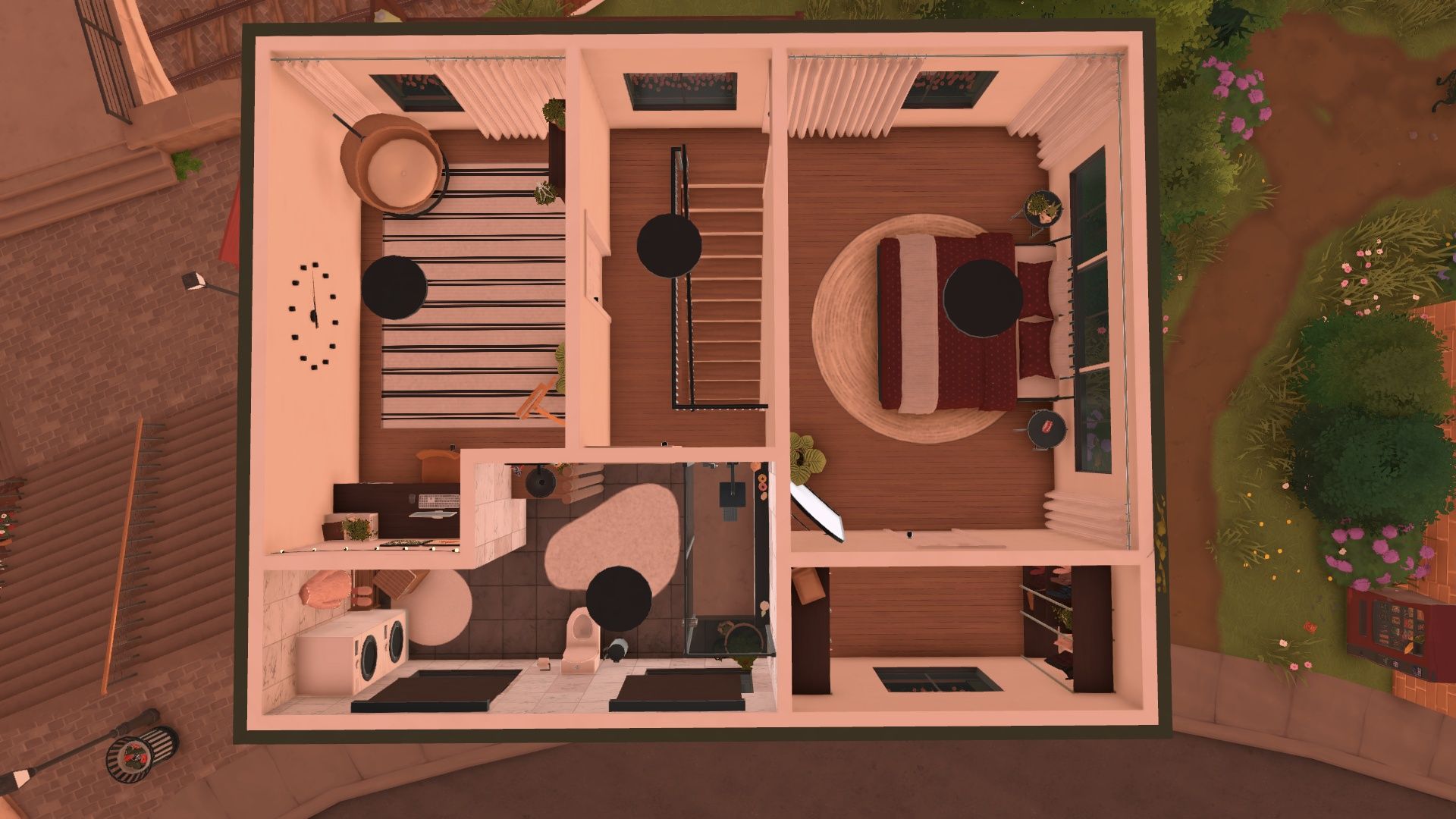 Retro Electric Cozy Home image 9