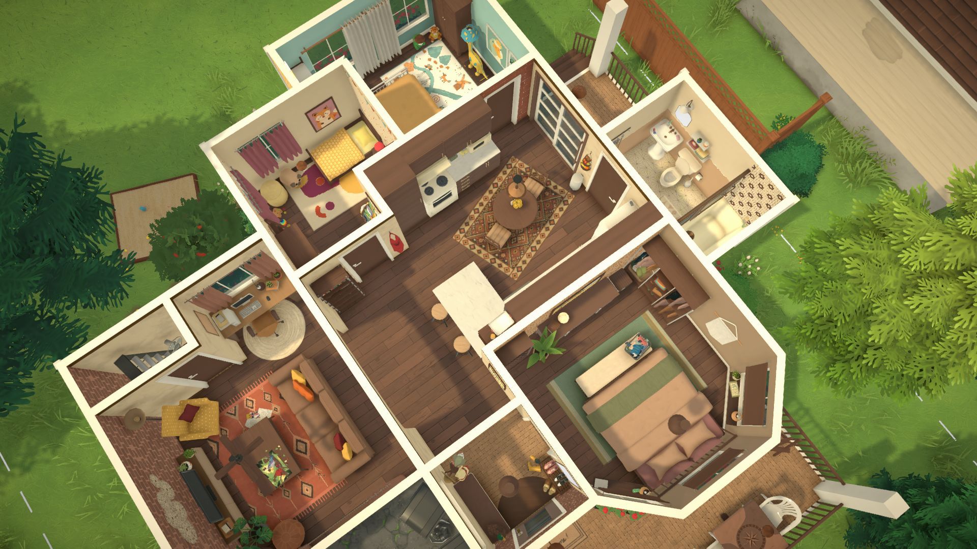 Family Starter Home image 2