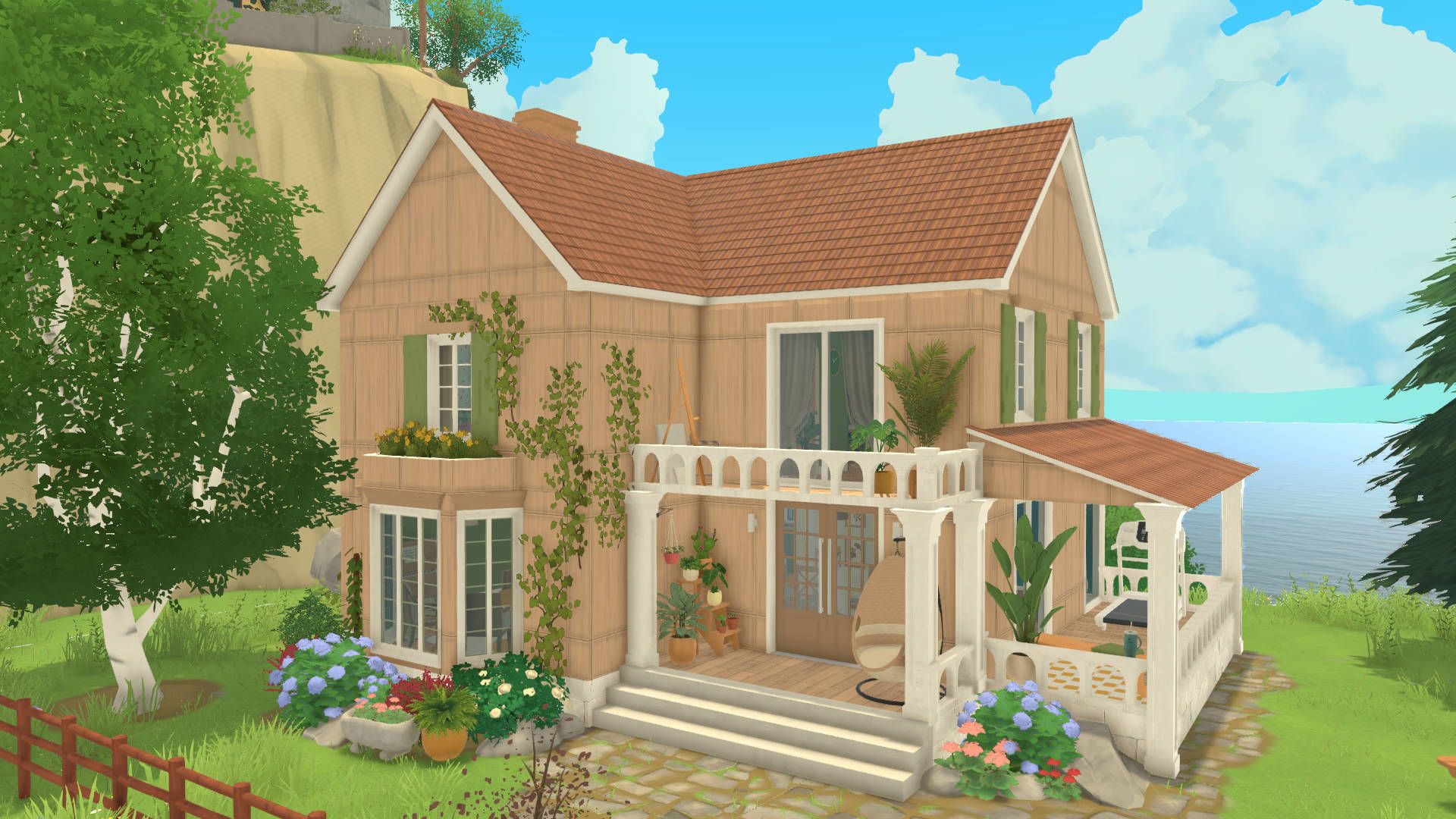 A Beach House image 1