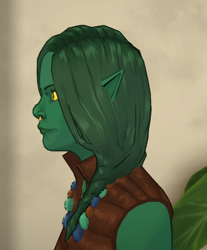 Nott the Brave image 3