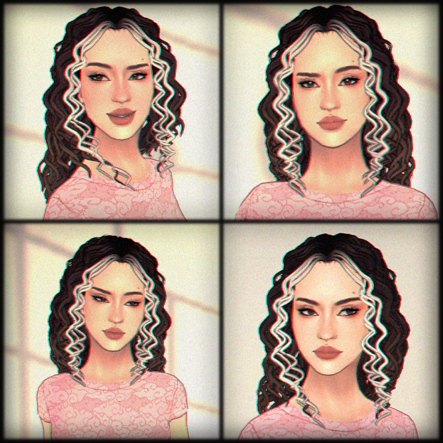 [Moons] Daniela Hair image 6