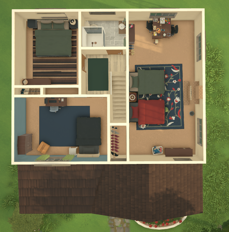 The Wanaque House (Furnished) image 3