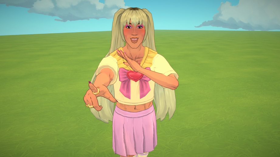 Pabllo Vittar image 3