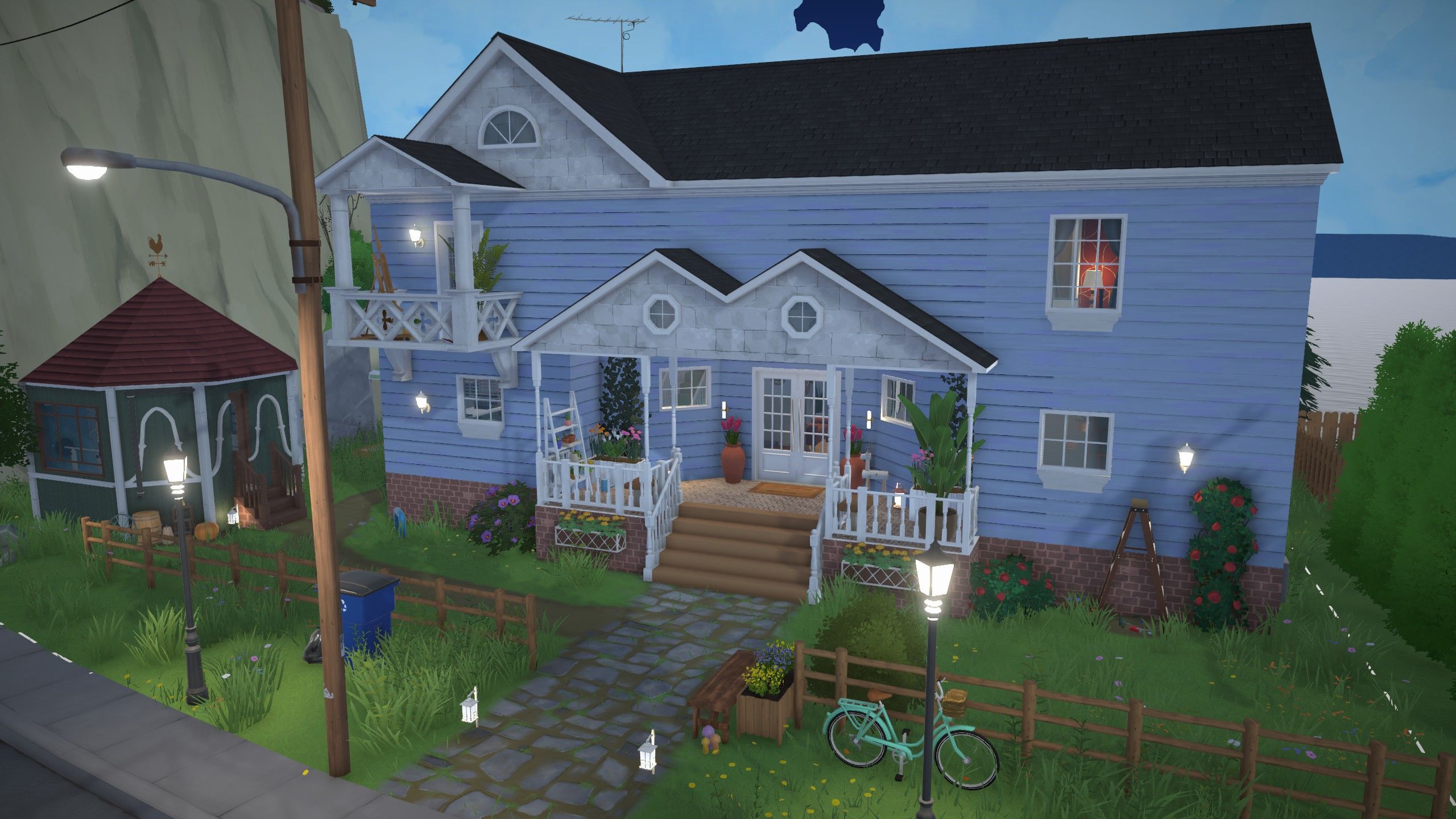 Beach Bliss Retreat image 4