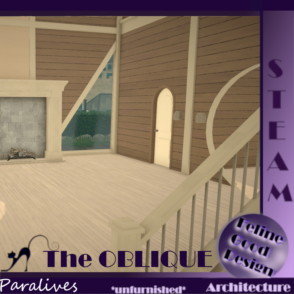 The Oblique -unfurnished- image 8