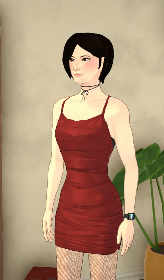 ADA WONG image 1