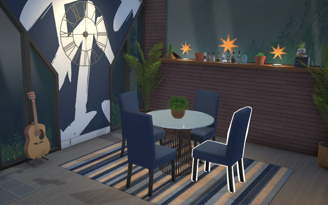 Brownstone Home image 2