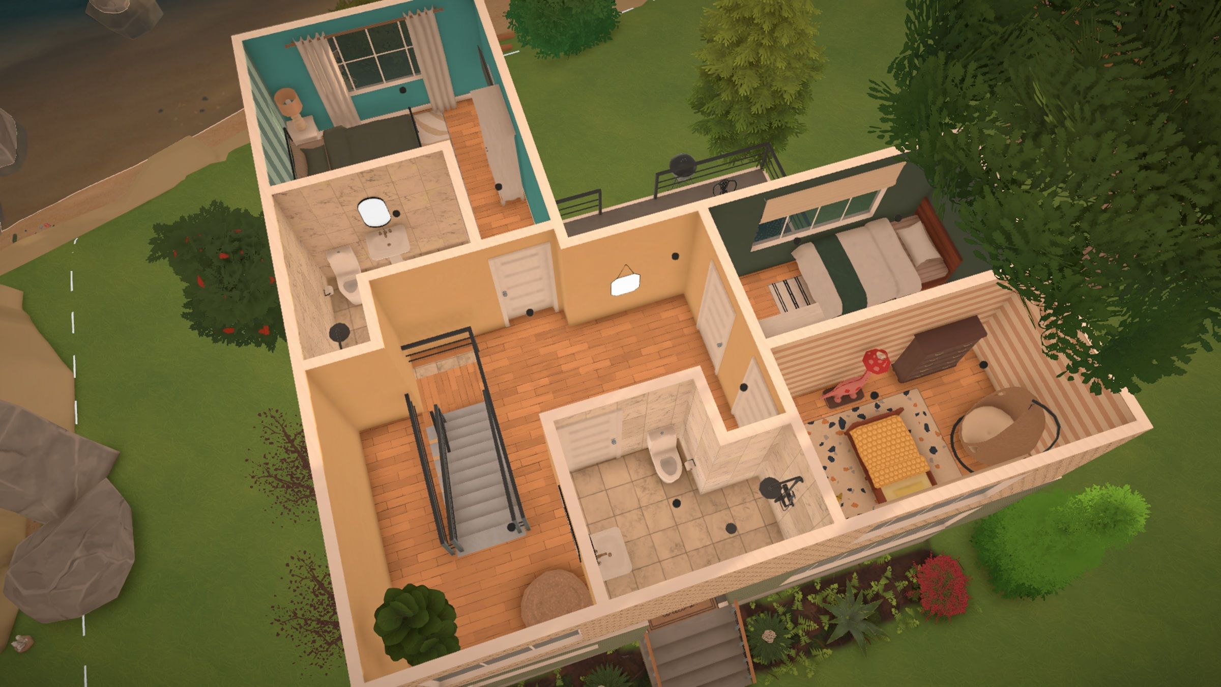 3 Bedroom 3 Bathroom Family Home with Basement image 5