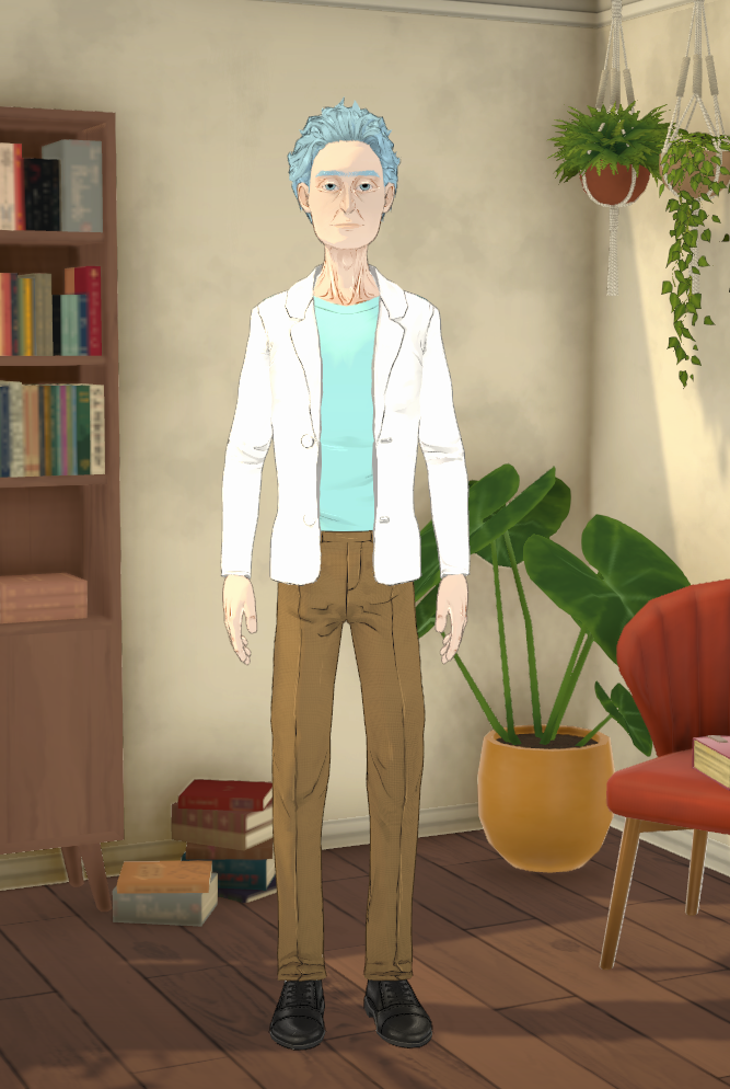 Rick and Morty (Family) image 2