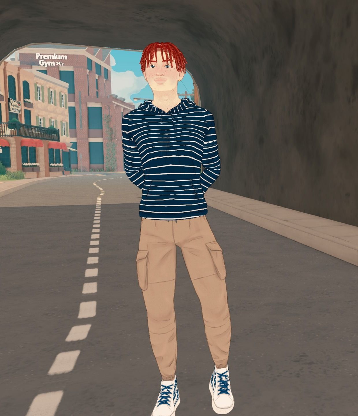 Preston Lynx image 3