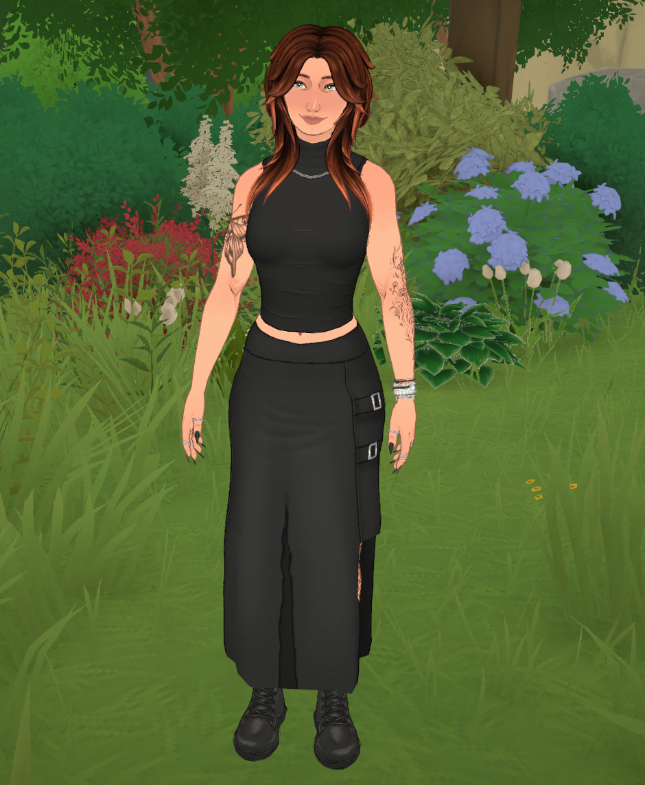 Sage Fox image 3