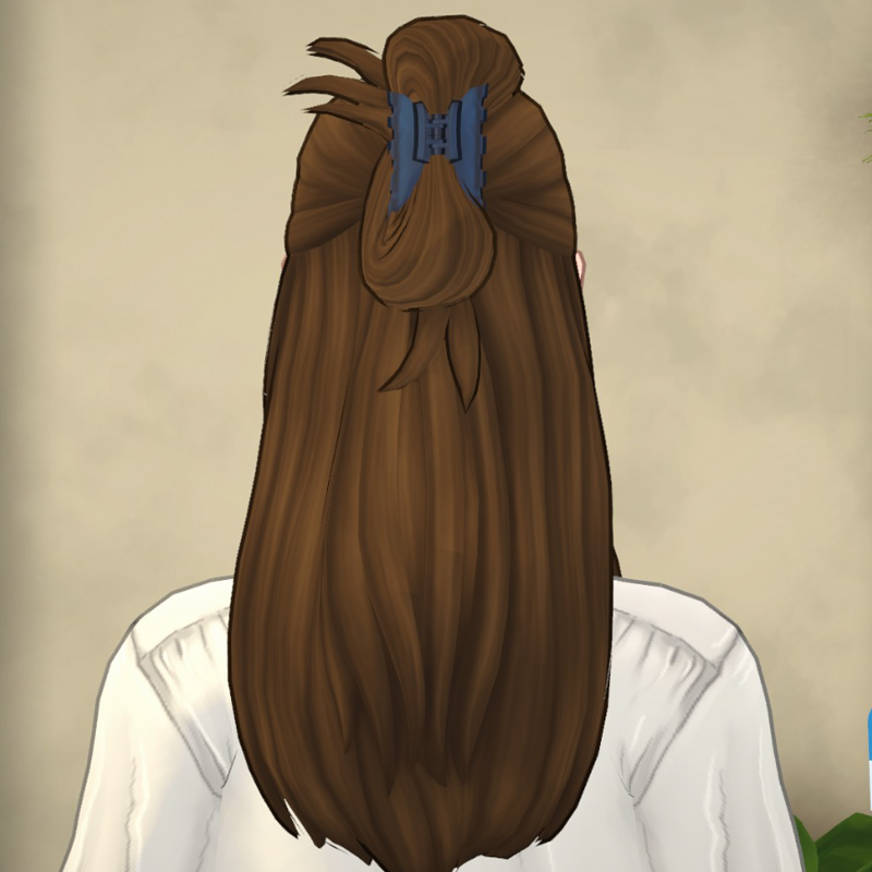 Phoebe Hair image 2