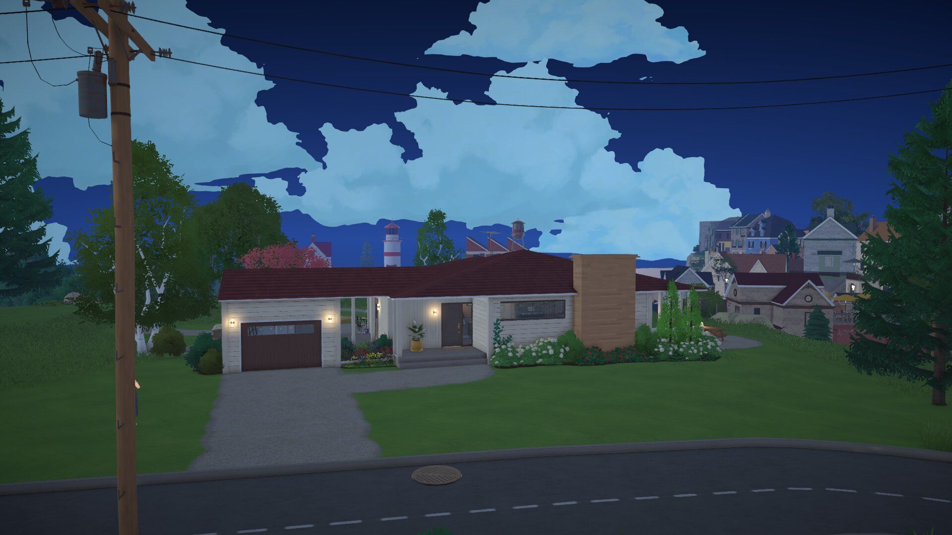 Mid-Century Home image 3