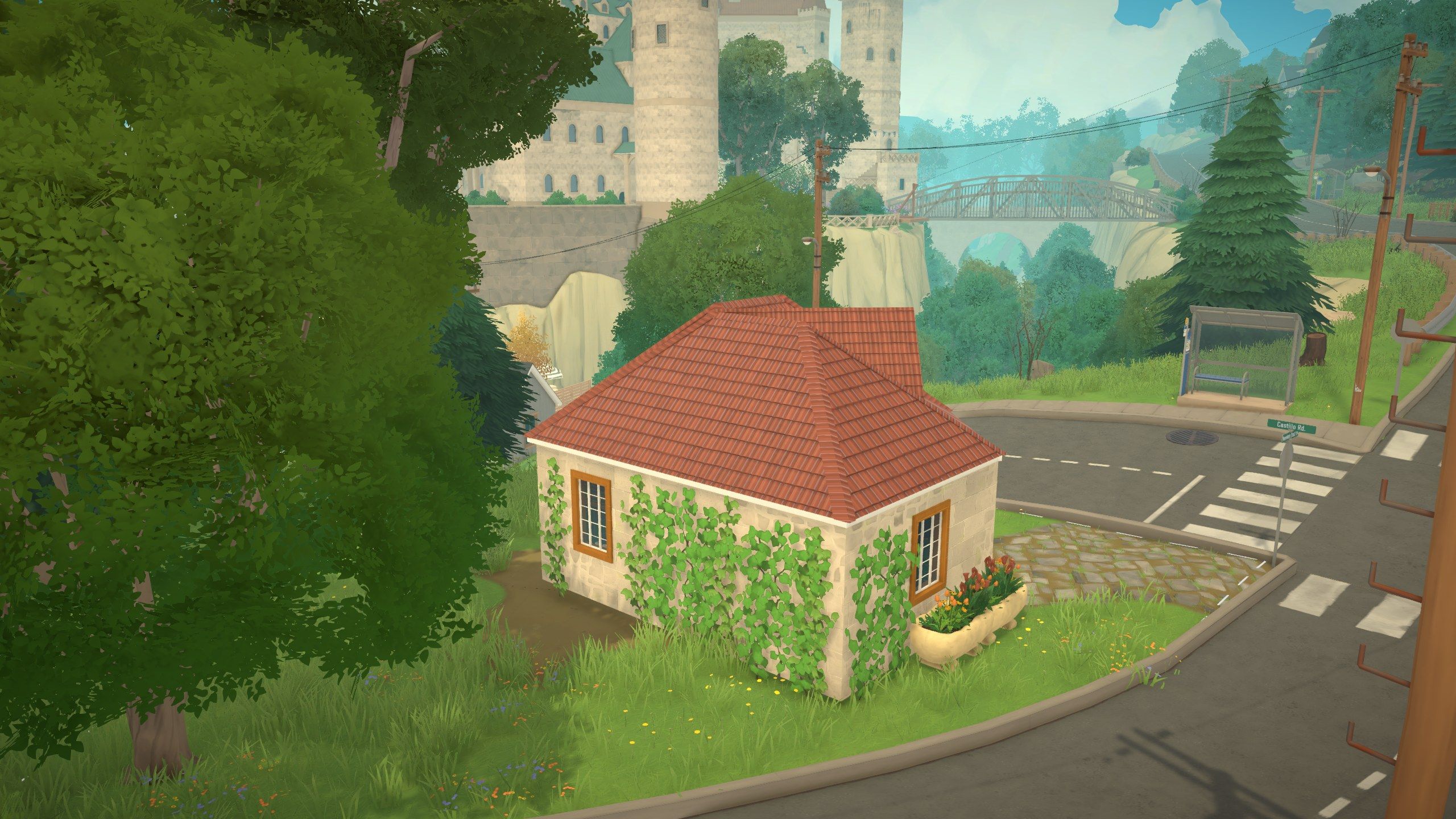 Warm & Cozy Tiny Home image 1