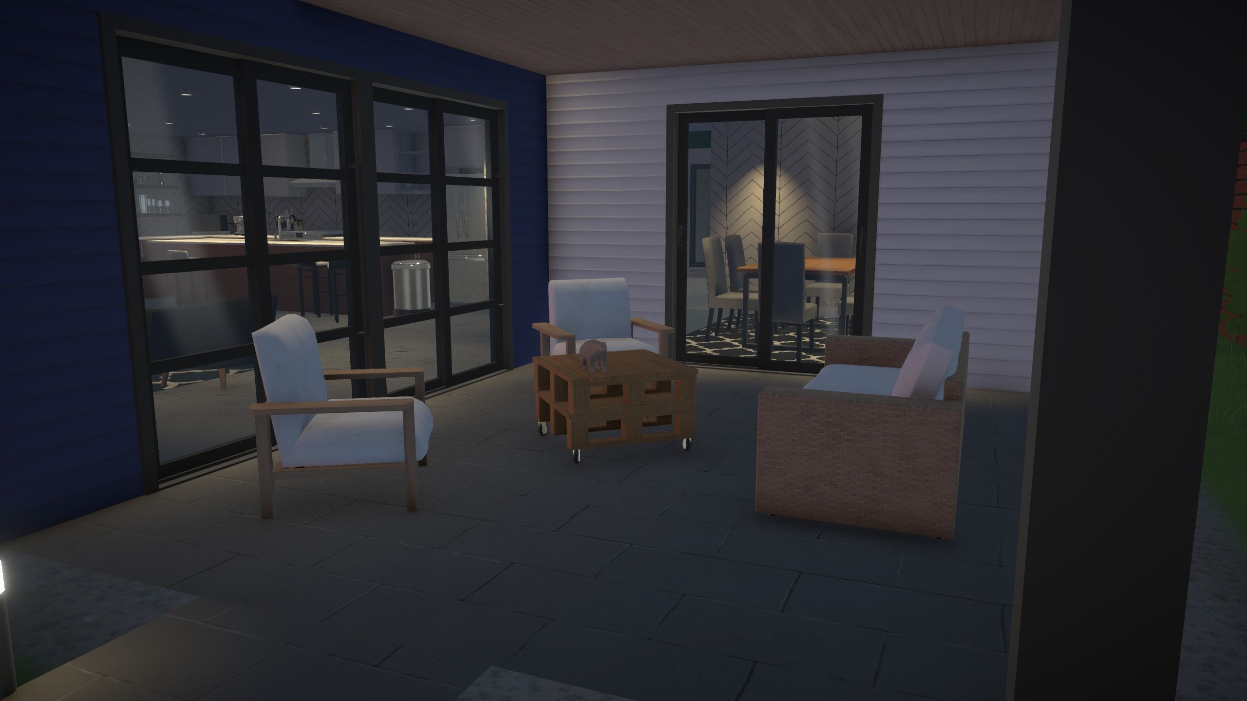 Modern Inner Circle image 11