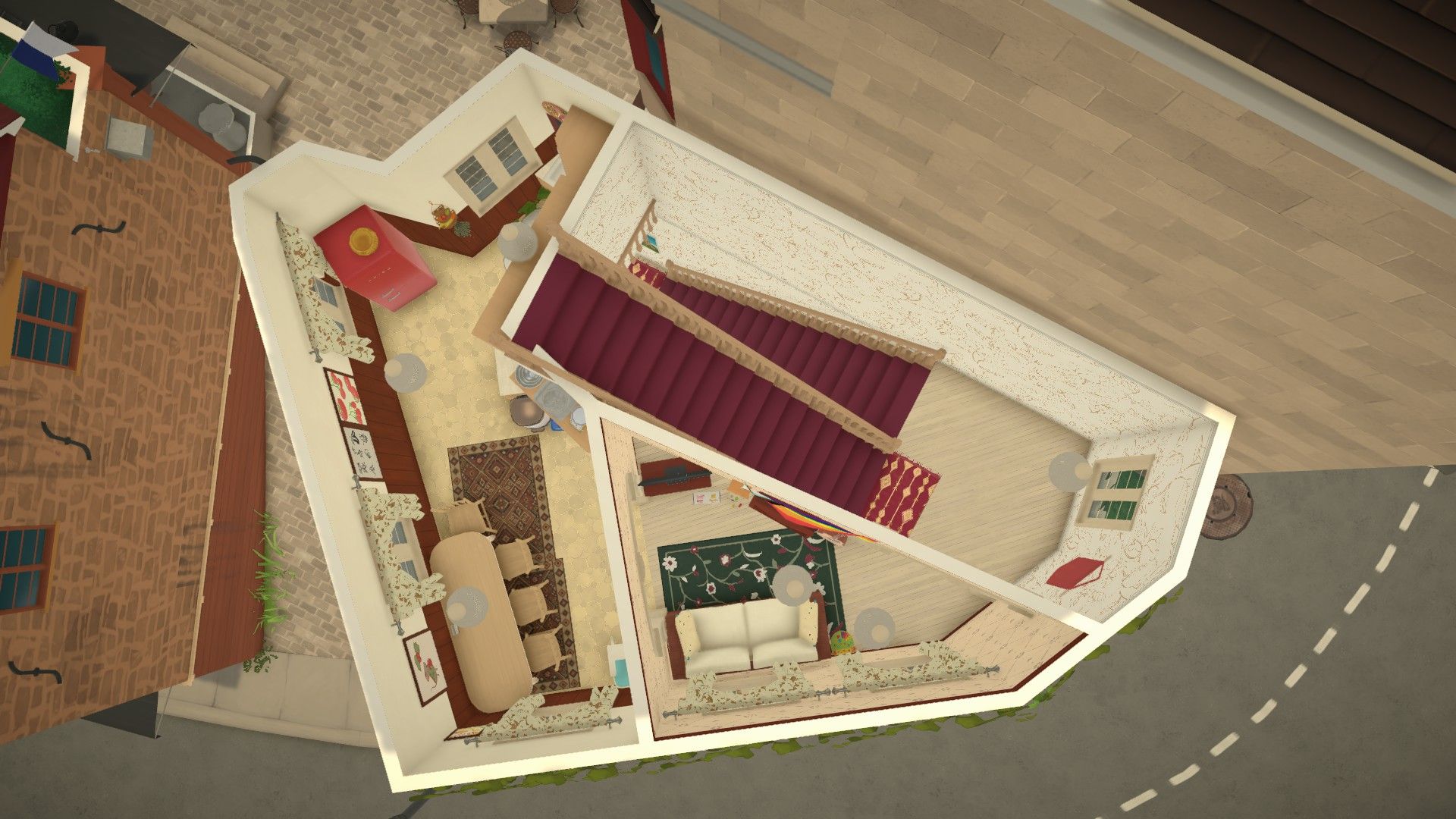 Artist Family Studio [No Mods] image 4