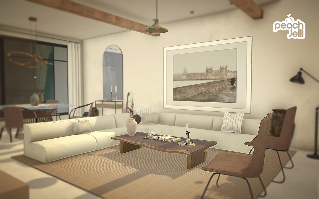 SUNA | Modern Coastal Home image 8
