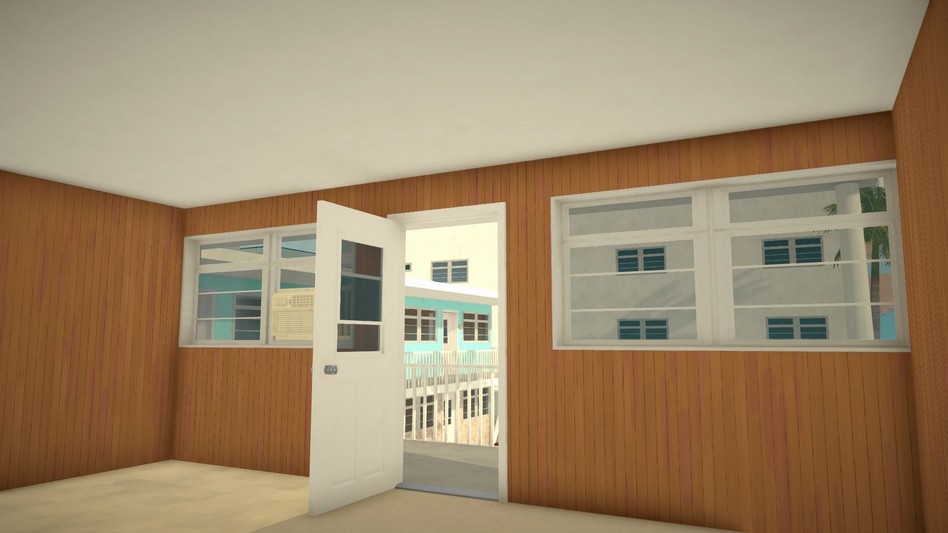 Sórdido Court Apartments image 4