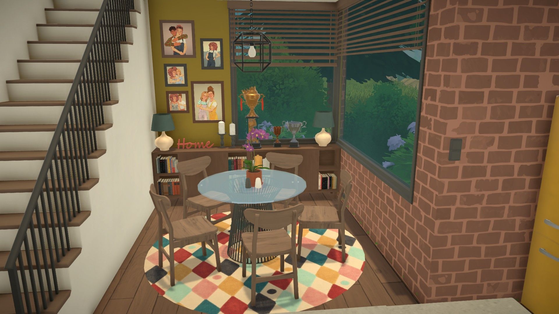 Container House image 3