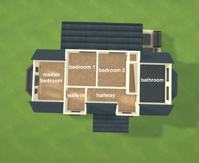 medium sized german inspired house image 2