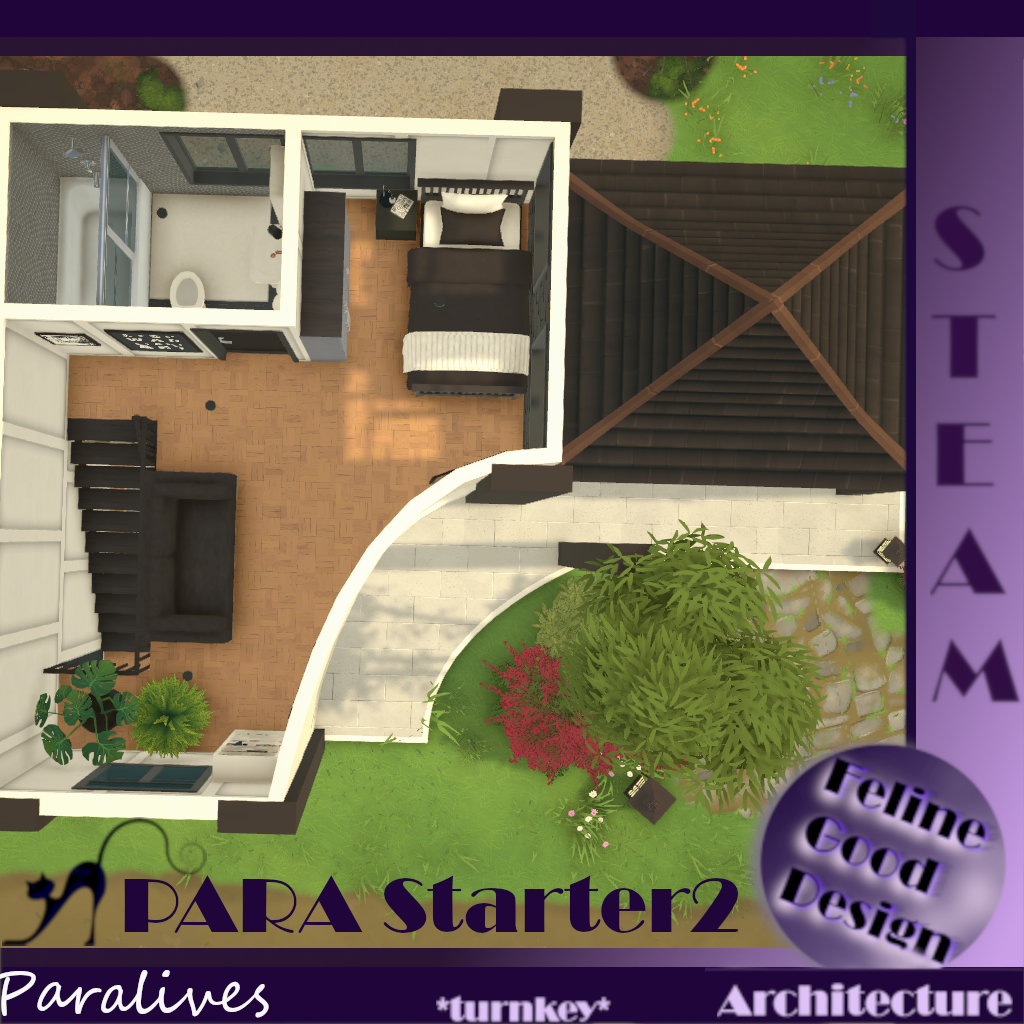 PARA Starter 2 -turnkey- image 14