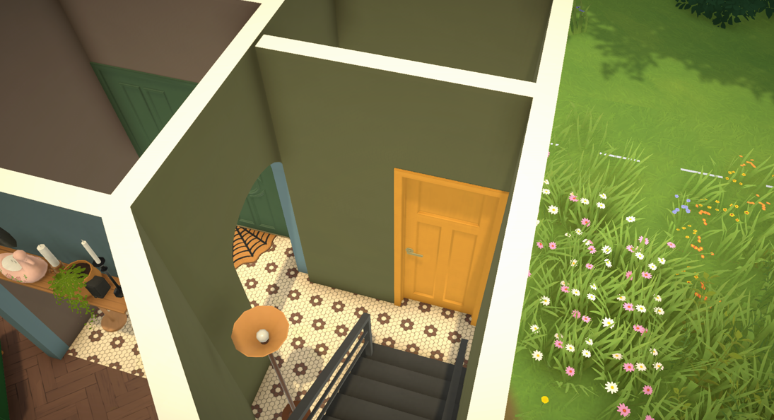 70s / modern max vibes image 4