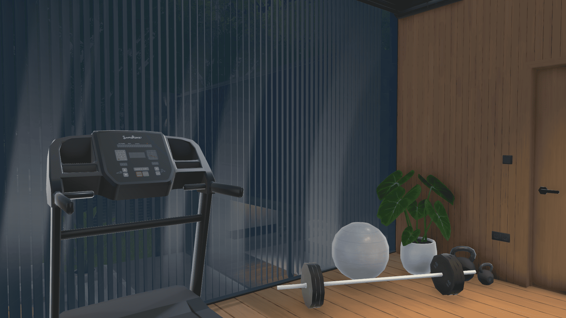 Contemporany house image 19